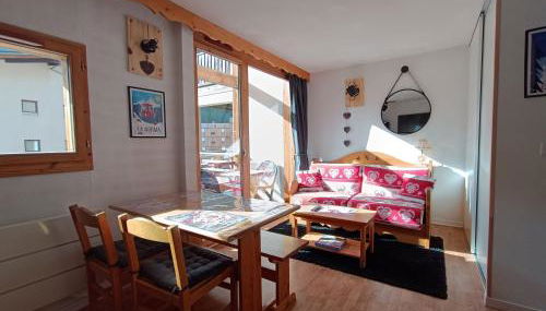 Les Chalets de la Vanoise - Foto 5