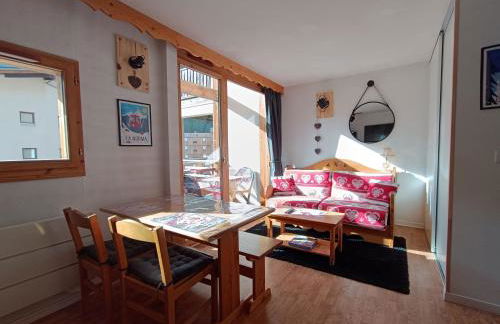 Les Chalets de la Vanoise - Foto 5