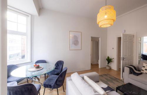 The Maddox - Serviced Apartments - Foto 62