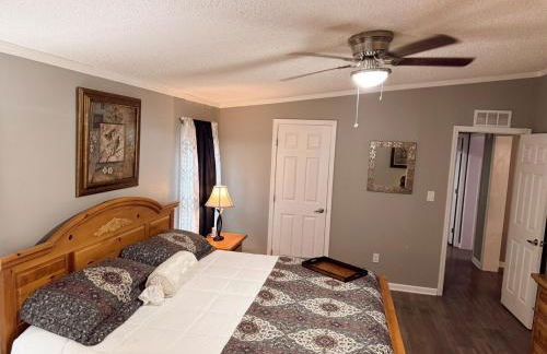 Carolina Charm Rentals - Foto 17