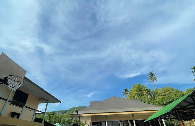 Jovillena Beach Resort Lobo Batangas - Foto 48