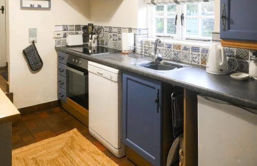 Jasmine Cottage - Uk4176 - Foto 7