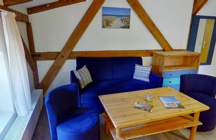 Rügenhof Kap Arkona - Foto 59