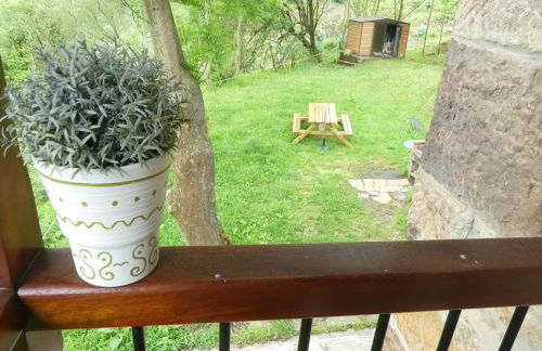 Cabaña pasiega Las Lugas - Foto 21