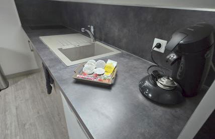 Studio cosy proche centre-ville - Foto 8