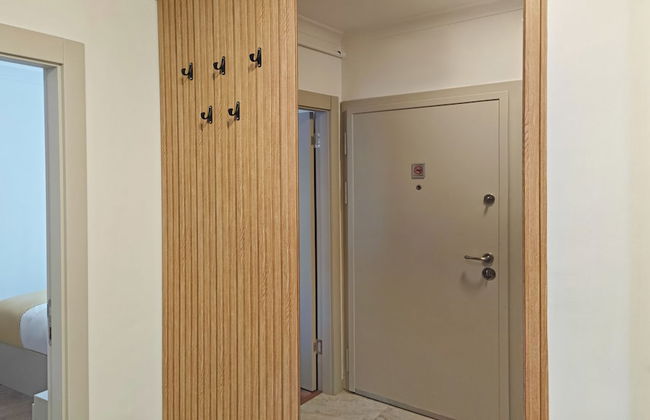 Marmada Suites - Photo 27