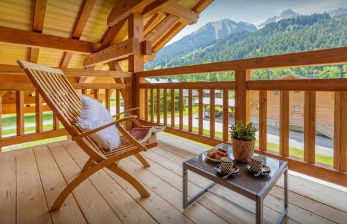 Chalet Les Vardafes - OVO Network - Foto 11