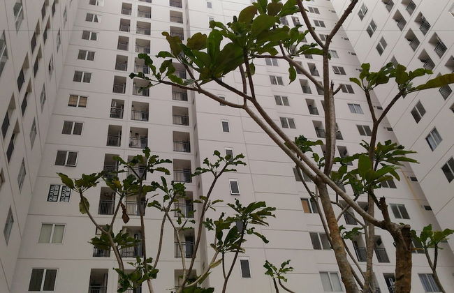 Bassura City Apartment By Mediapura - Foto 39