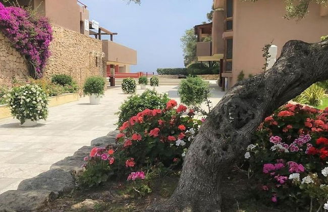 Apartment in Olbia With Sea View - Photo 14