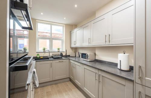 Large cosy house - free on street parking - Foto 11