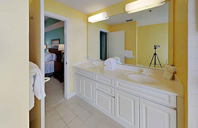 Beach Colony Resort East by Southern Vacation Rentals - Foto 13