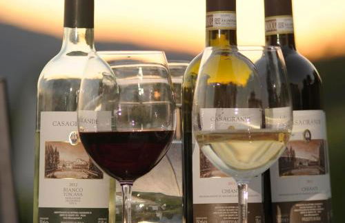 Fattoria Casagrande - Foto 9