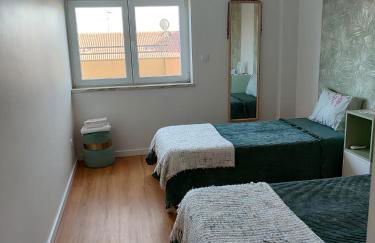 zélu apartamento centro da Guarda - Foto 9