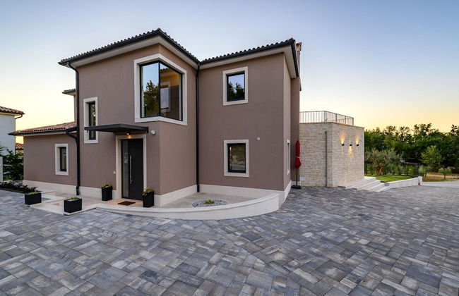 Comfortable Villa With Central Heating - Foto 37