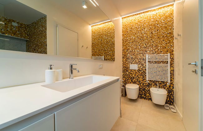 Villa Magnolia by Wonderful Italy - Foto 67