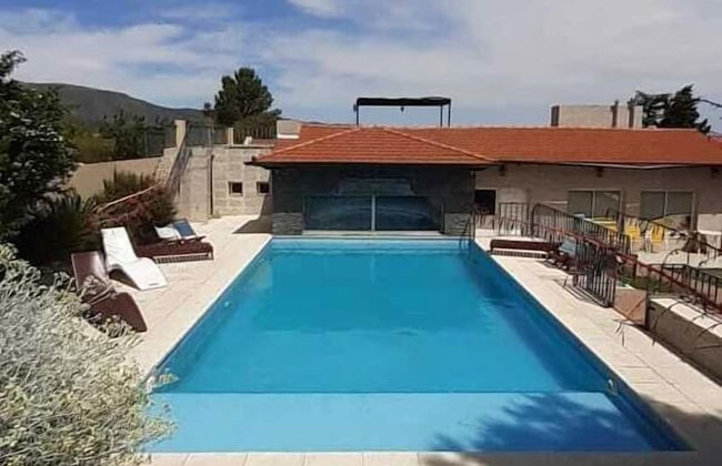 Posada Spa La Arabela - Foto 36