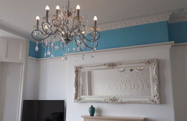 Hollies and Ilfracombe Harbour View - Foto 4