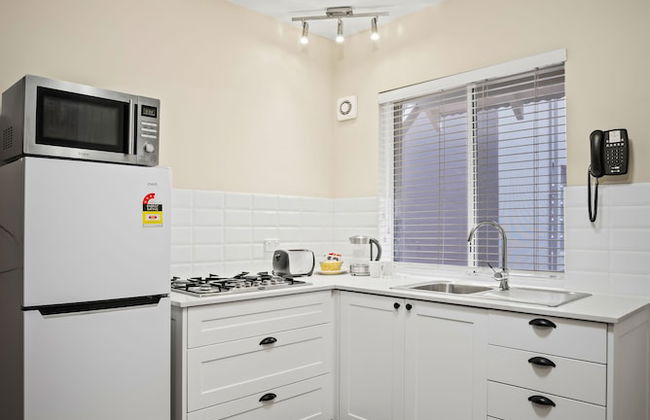 Broadwater Resort WA Tourism Awards 2024 Gold Winner - Foto 16