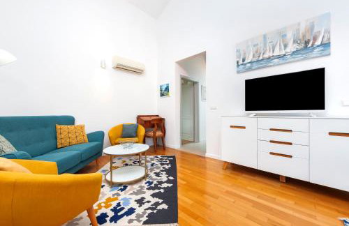 Bellevue - two bedroom apartment with terrace and private garage - Foto 13