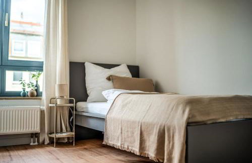 Luma-Living Apartments - Foto 16