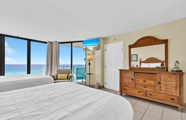 Edgewater Tower 2-704 - Foto 3