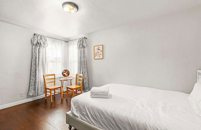 Comfortable Pasadena Retreat With Good Location - Foto 29