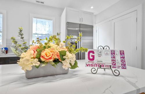 3BR2Bth TD Garden,MIT,Harvard,BOS,2 Parking Spaces - Foto 32