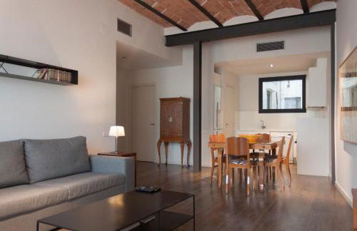 Decô Apartments Barcelona-Diagonal - Photo 40