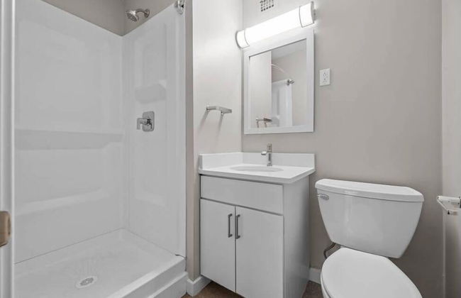 Global Luxury Suites Brookline Village - Foto 14