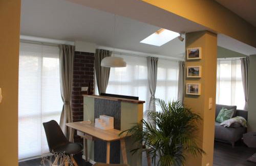 Ferienwohnung Zum Alten Gaswerk - Foto 9