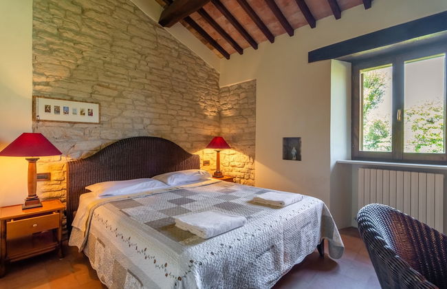 Elegant Villa, Sant'ippolito - Foto 22