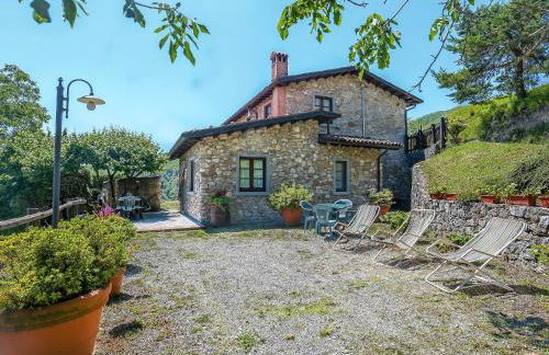 Apartment Le Bore-2 by Interhome - Foto 6