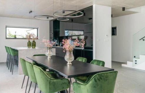 Amazing Home In Modrusani With Sauna - Foto 27