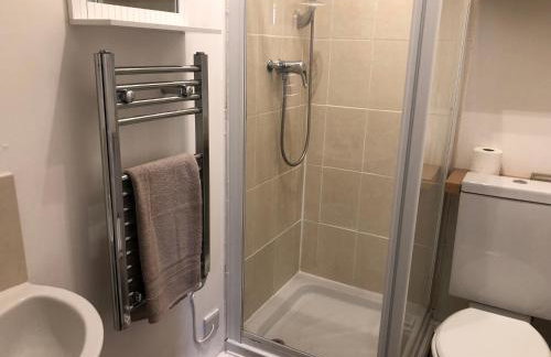 34 Brunton Street Serviced Accommodation - Photo 9