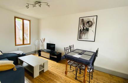 Le terminus Appartement 2 chambres - Foto 1