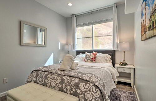 Hurricane Getaway with Yard - 25 Mi to Zion! - Foto 11