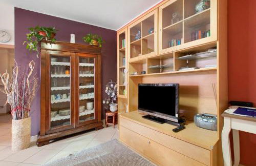 Appartamento IL NIDO tra verde e natura - Foto 6