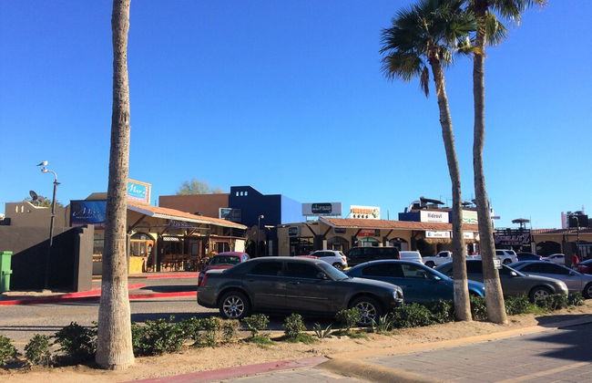 Pinacate 315 by Kivoya - Foto 32