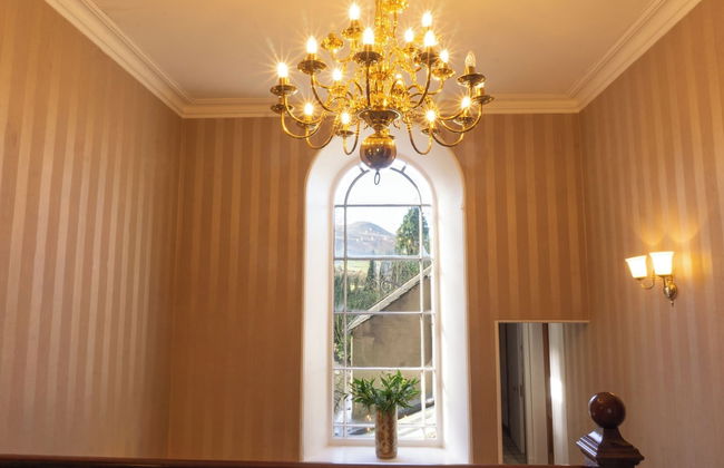 Newton Manor House -7 Bedroom House - Foto 42