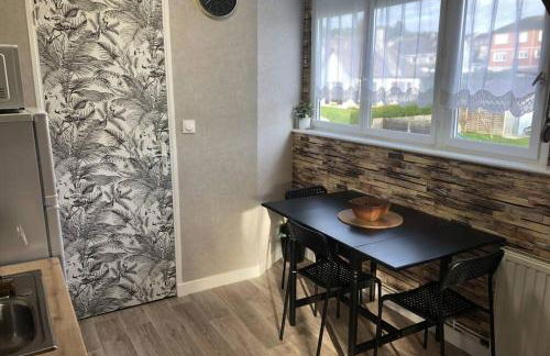 Gite PIPIOU ETAPLES 2 à 4 Personnes - Foto 11