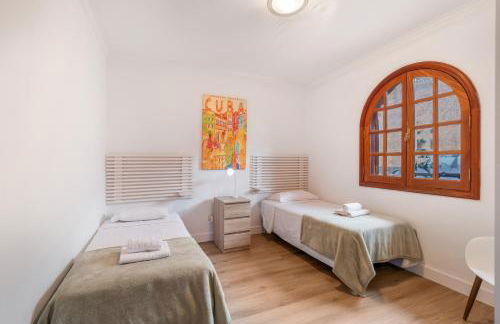 Chalet Rural Bentayga - Foto 31