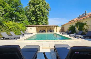 La Maison Chaleureuse - Foto 3