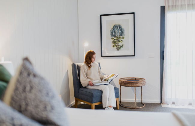 13th Beach Golf Lodges - Photo 7