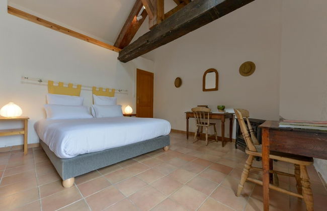 Domaine de Fraisse - Photo 12