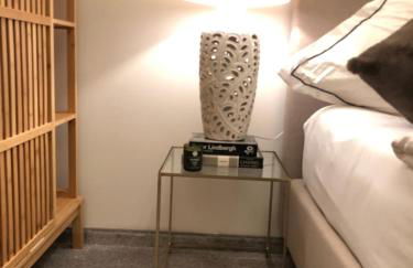 Luxuriöses Loft mit großer Sonnenterrasse & Sauna - Foto 4