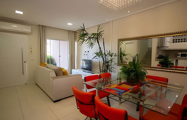 Sobrado 1 Suite 2 quartos AC 1km Shop JL - Foto 22