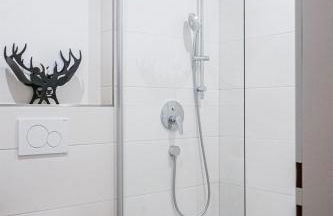 Ferienwohnung Bergzeit - Foto 16