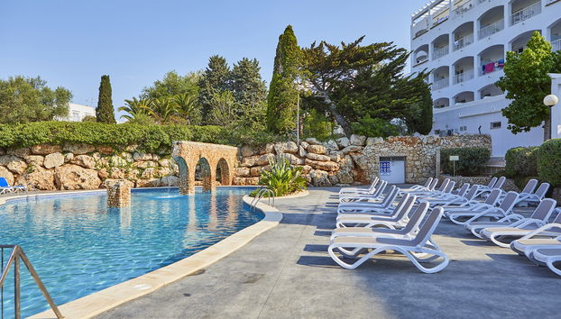 OLA Apartamentos Cala d'Or - Foto 4