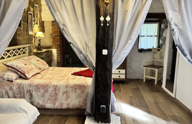 Potes Vinon - Cabaña - Foto 5