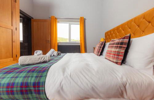 Seaview Cottage Schoolhouse 2 - Foto 31